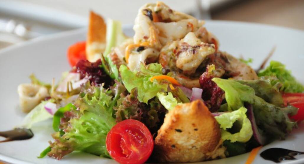 Kefi Beach Restaurant Ortakent Bodrum